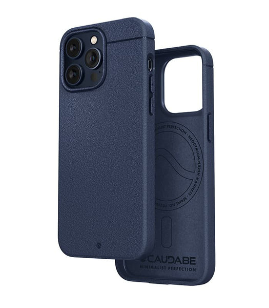Caudabe Sheath Magsafe Case iPhone 15 Pro Max