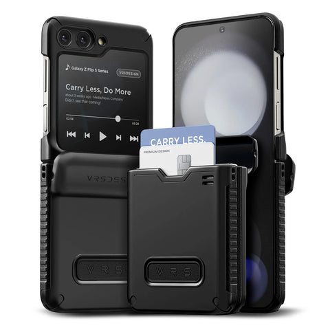 VRS Design Terra Guard Active GO Case Galaxy Z Flip 5