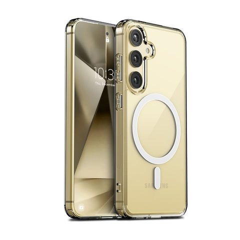 VRS Design Crystal Mixx Magsafe Case Galaxy S24 Plus