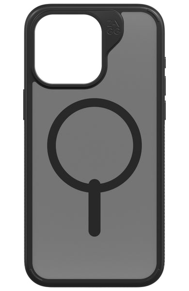 ZAGG Hampton Snap Case iPhone 15 Pro