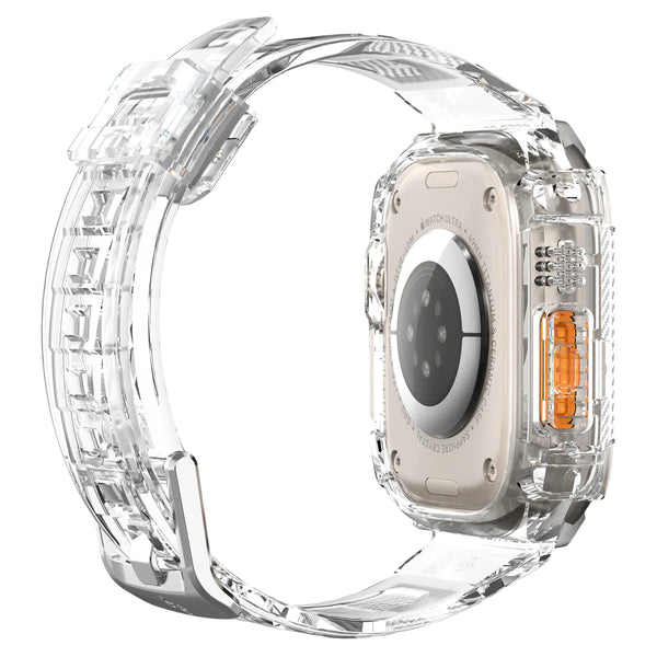 Spigen Rugged Armor Pro Case Apple Watch Ultra (49mm)