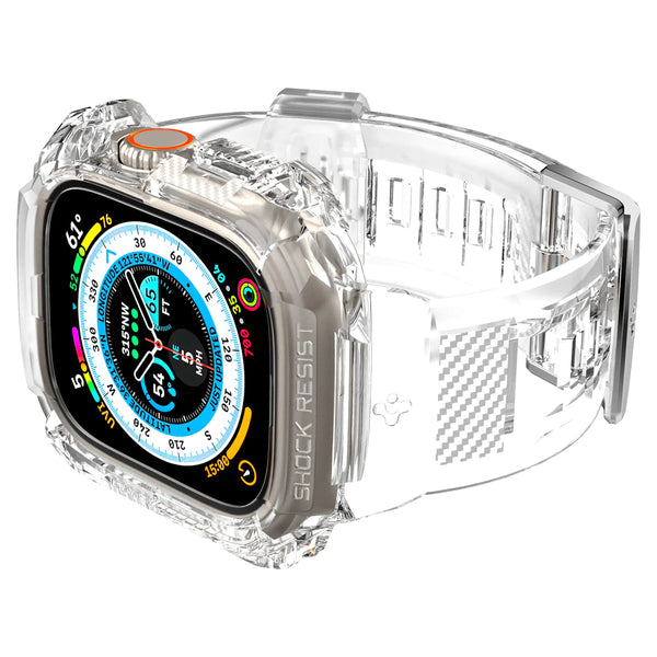Spigen Rugged Armor Pro Case Apple Watch Ultra (49mm)