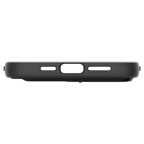 Spigen Optik Armor (MagFit) Case iPhone 15 Pro Max