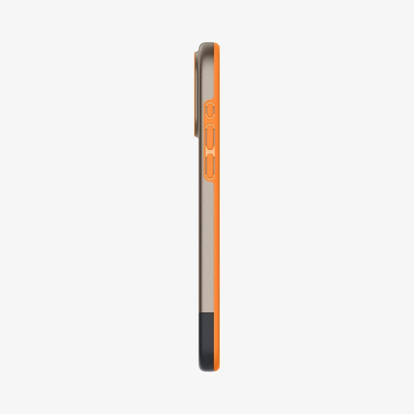 Spigen Style Armor (MagFit) Case iPhone 15 Pro