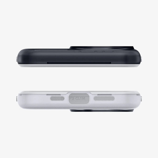 Spigen Classic C1 (MagFit) Case iPhone 15 Pro Max