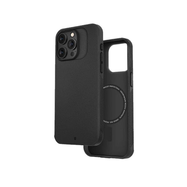 Caudabe Synthesis Magsafe Case iPhone 15 Pro