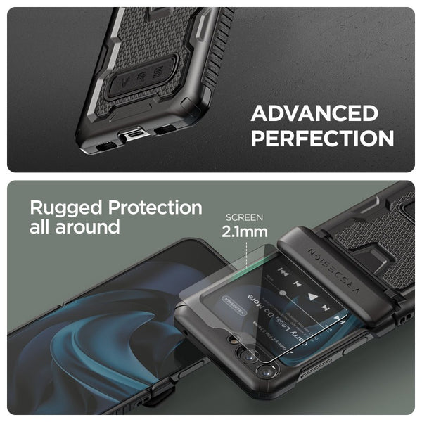 VRS Design Terra Guard Active Case Galaxy Z Flip 5