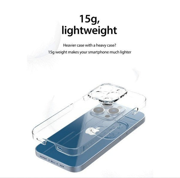 Araree Nukin Clear Case iPhone 14 Pro Max