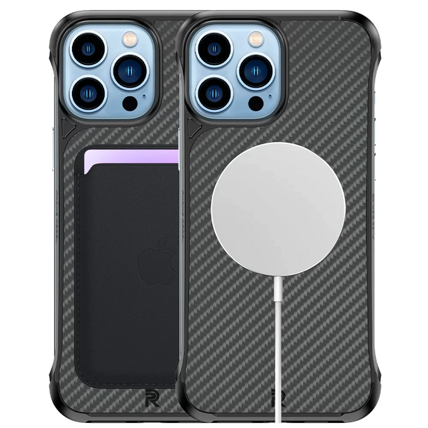 Phone Rebel Flex Case iPhone 13 Pro Max
