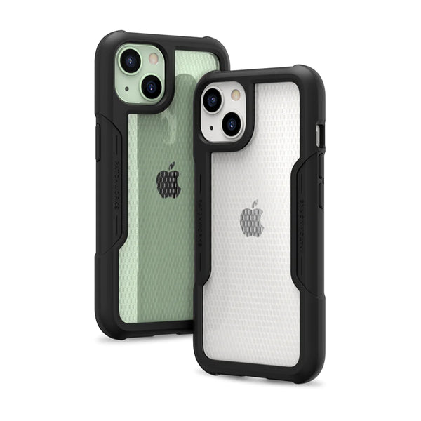 Patchworks Solid Case iPhone 13
