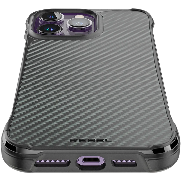 Rebel Flex 4 Case Magsafe iPhone 14 Pro