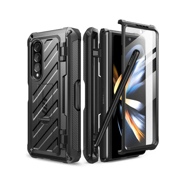 Supcase UB PRO Rugged Case with S-Pen Holder Galaxy Z Fold 4