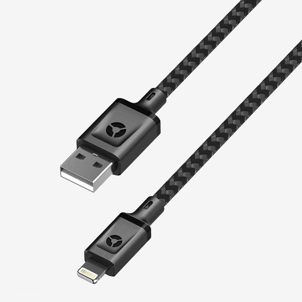 NOMAD Lightning Ultra Rugged Cable 1.5m