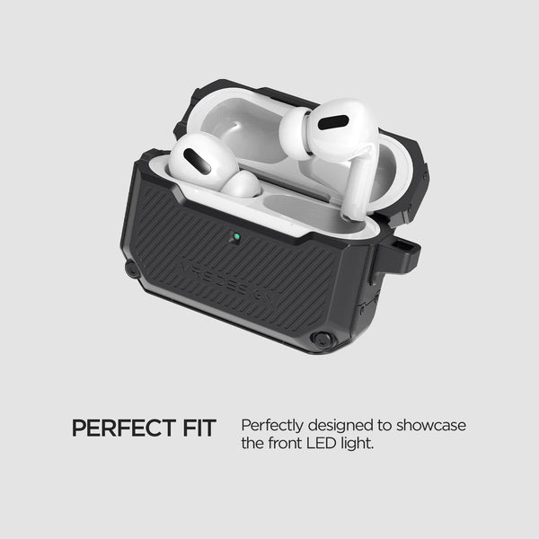 VRS Design Active Fit Airpods Pro