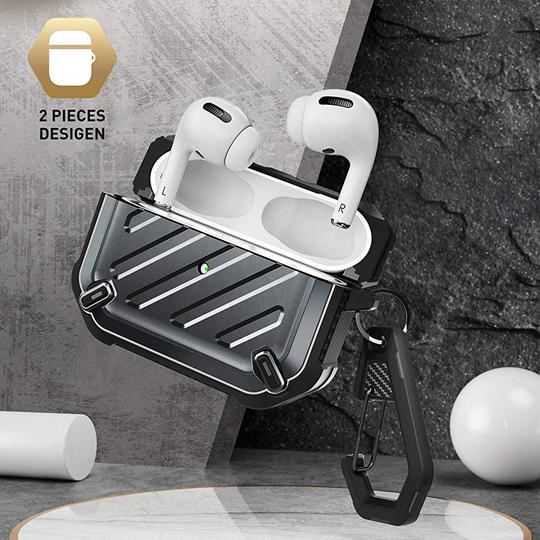 Supcase UB Pro Rugged Case Airpods Pro