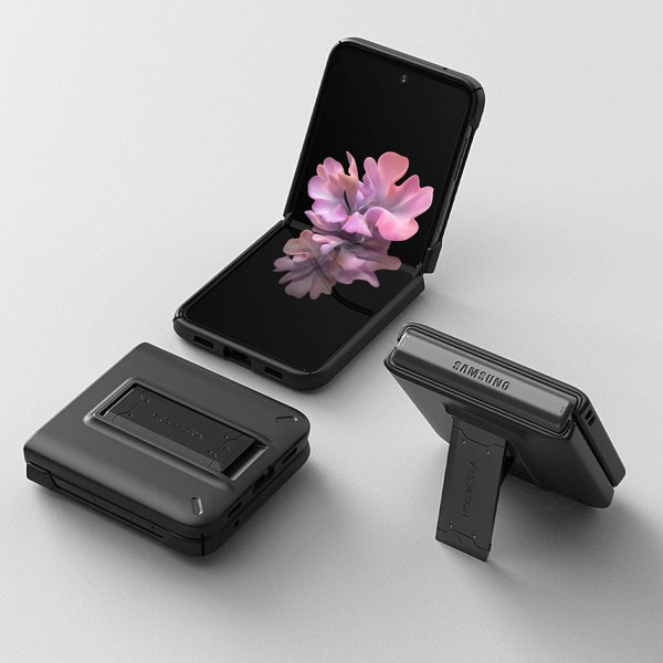 VRS Design Quickstand Modern Galaxy Z Flip 3