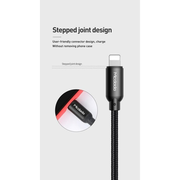 Mcdodo Lightning Cable 2A 1.2m