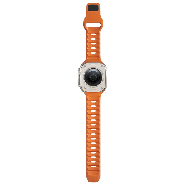 EPSIGARD Sport Strap Apple Watch 49/45/44/42mm
