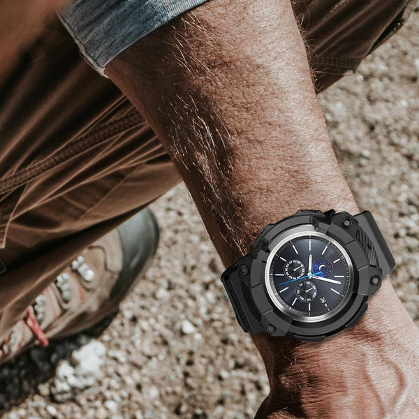 Supcase UB Pro Wristband Galaxy Watch 4 44mm