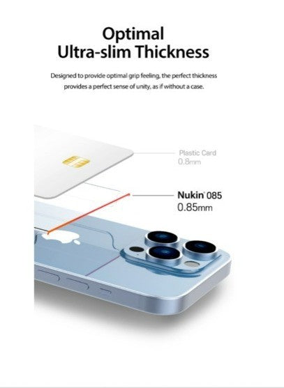 Araree Nukin Clear Case iPhone 14 Pro Max