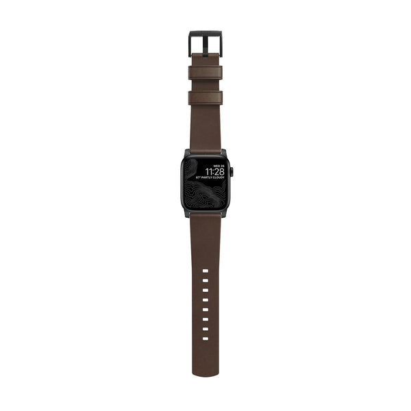 Nomad Modern Strap Apple Watch 49/45/44/42mm