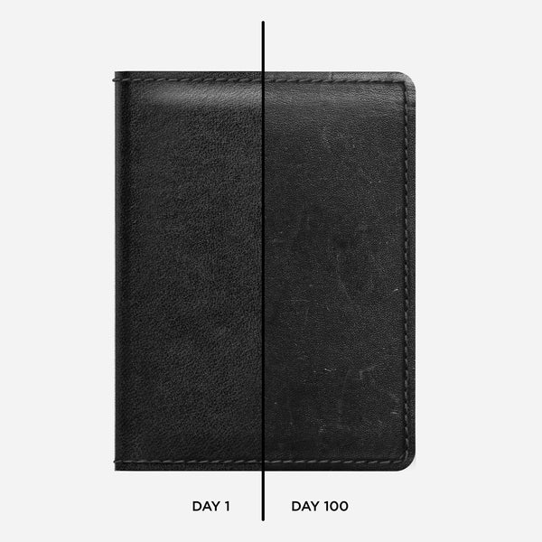 Nomad Slim Wallet with Tile Tracking Edition