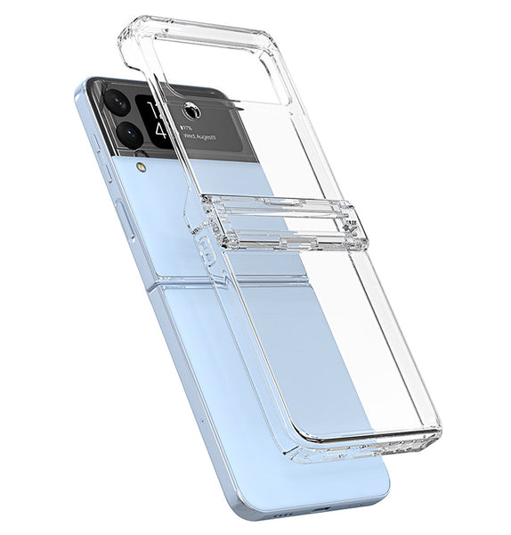 Araree Nukin 360 Case Galaxy Z Flip 4