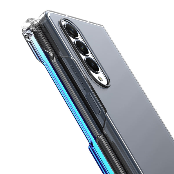 Araree Nukin Pen Holder Case Galaxy Z Fold 4