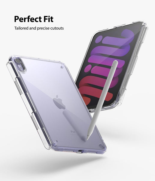 Ringke Fusion iPad Mini 6 (2021)