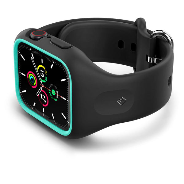 Caseology Nano Pop Silicone Band Apple Watch 44mm