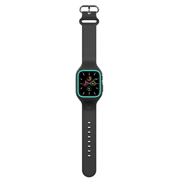 Caseology Nano Pop Silicone Band Apple Watch 40mm