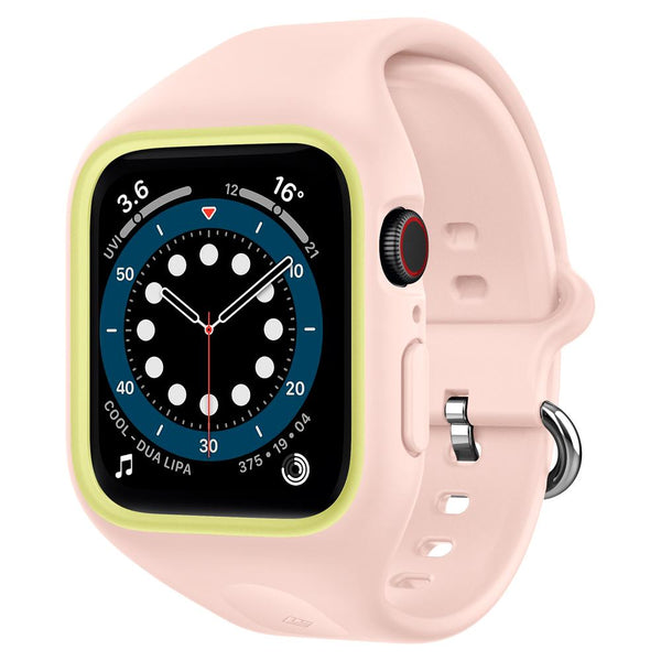 Caseology Nano Pop Silicone Band Apple Watch 44mm
