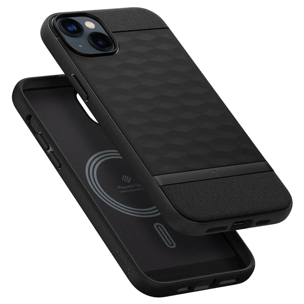 Caseology Parallax Mag Case iPhone 14