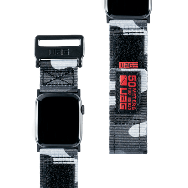 UAG Active Watch Strap Apple Watch 44mm