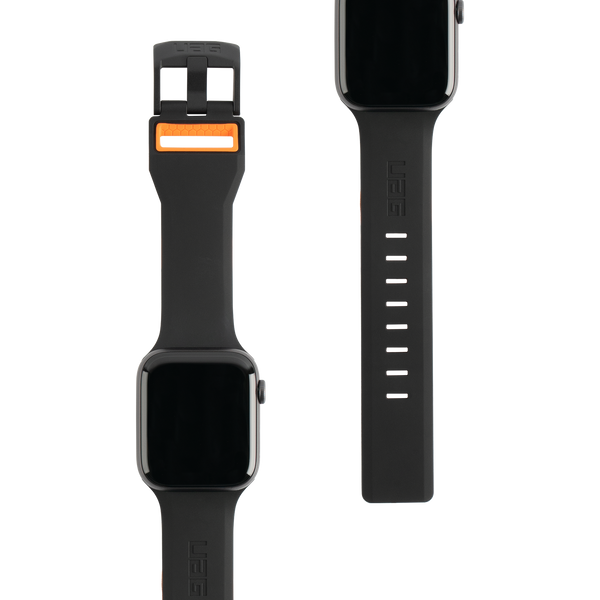 UAG Civilian Silicone Watch Strap Apple Watch 45/44/42mm