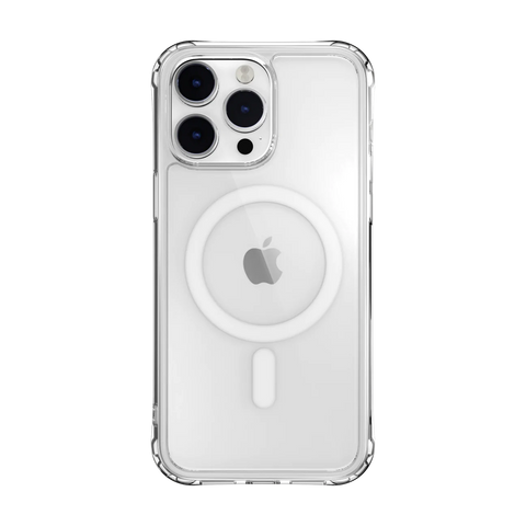 Mageasy Atoms Magsafe Case iPhone 14 Pro Max