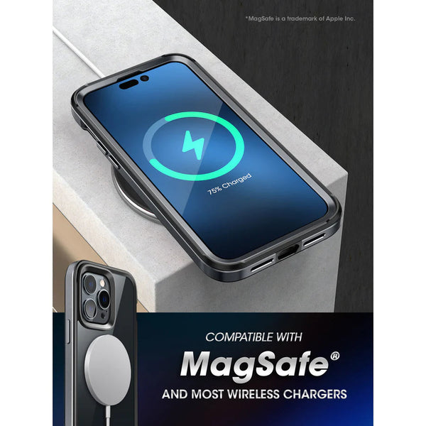 Supcase UB Edge Magsafe Case iPhone 14 Pro