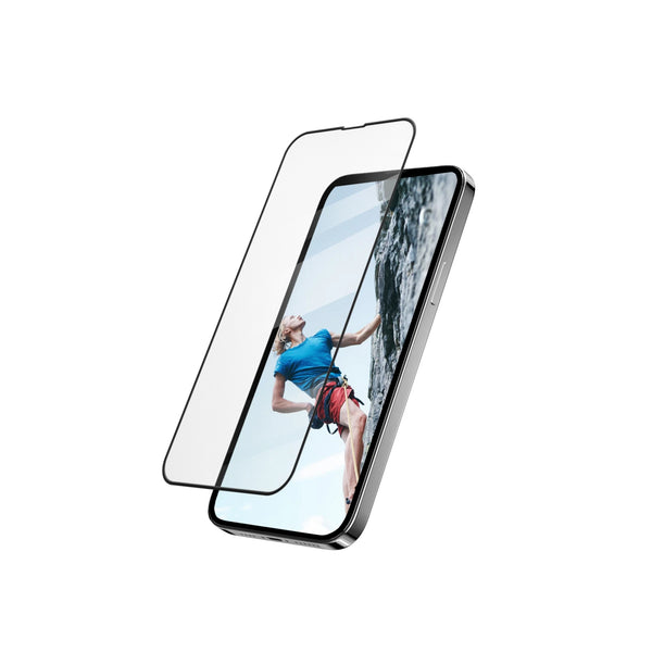 Switcheasy Glass-Bumper iPhone 13 Mini