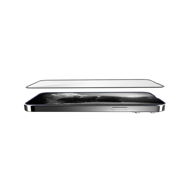 Switcheasy Glass-Bumper iPhone 13 Mini