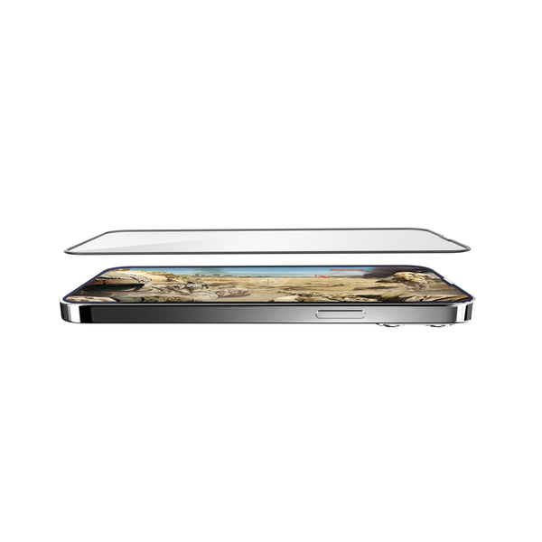 Switcheasy Glass Hero iPhone 13/13 Pro