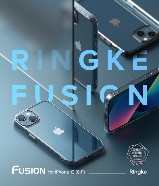 Ringke Fusion Case iPhone 13