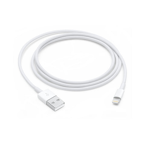 Apple Lightning to USB Cable (1m) (non pack)