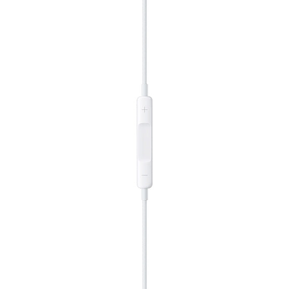 Apple Earpods with Lightning Connector
