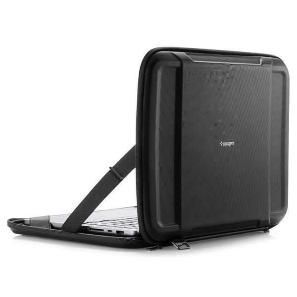Spigen Rugged Armor Pro Pouch MacBook Pro 14" Case