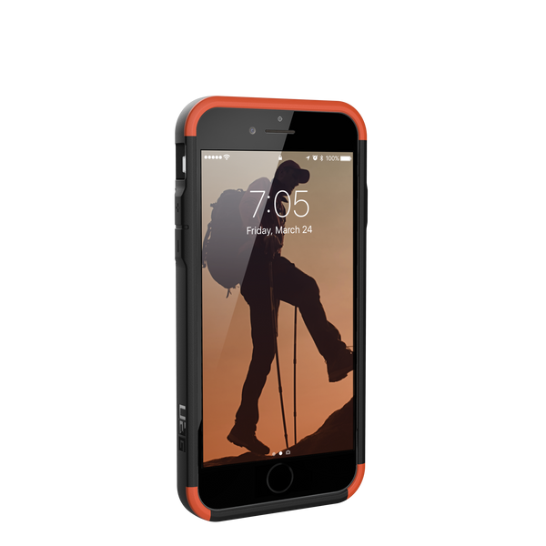 UAG Civilian iPhone SE 2020