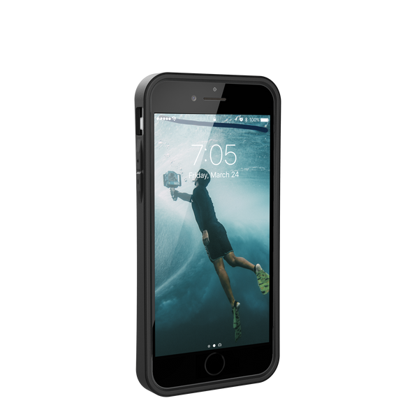 UAG Biodegredable Outback iPhone SE 2020