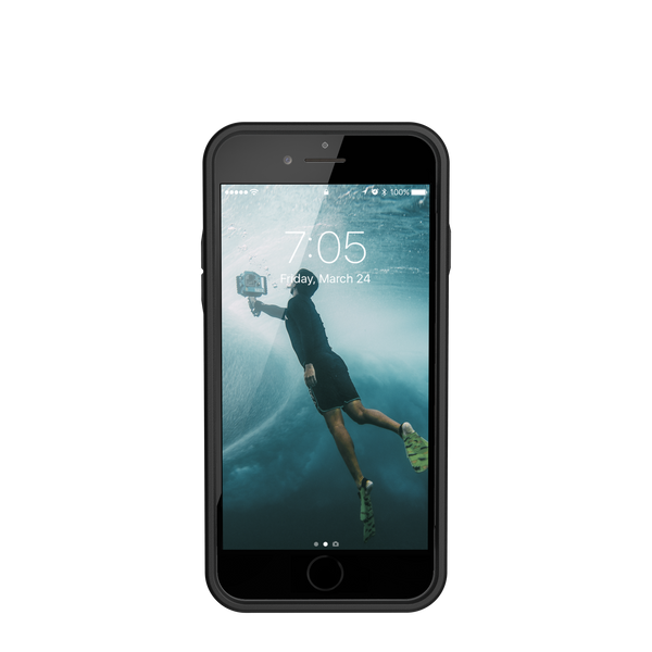 UAG Biodegredable Outback iPhone SE 2020