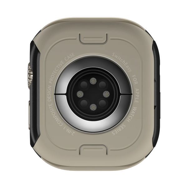 Switcheasy Odyssey Aluminum Alloy Case Apple Watch Ultra 49mm