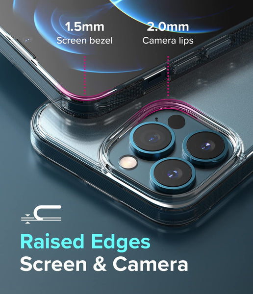 Ringke Fusion iPhone 13 Pro Max