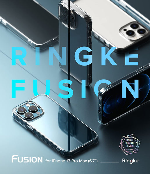 Ringke Fusion iPhone 13 Pro Max